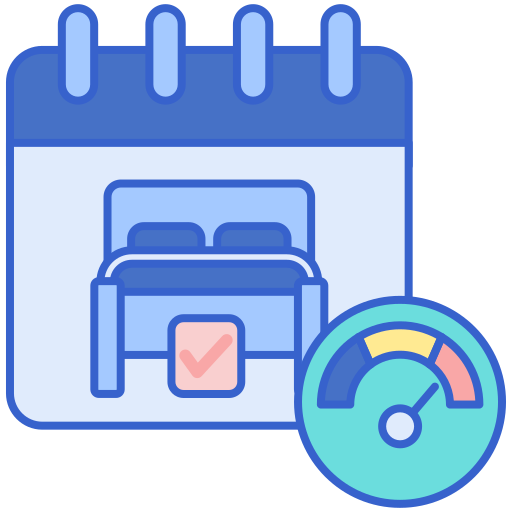 accomodation icon